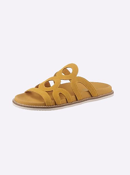 heine Pantolette Pantolette günstig online kaufen