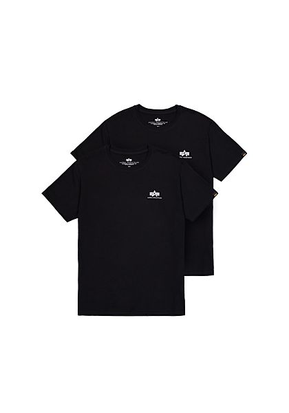 Alpha Industries T-Shirt Alpha Industries Men günstig online kaufen