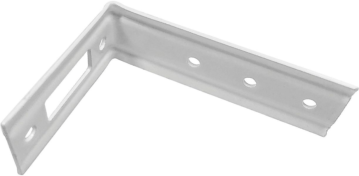 GARESA Gardinenstangenhalter Wandträger für Credo/Vorhangschiene 2 günstig online kaufen