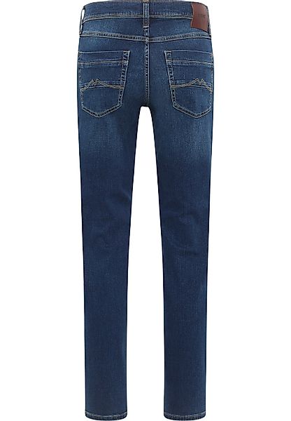 MUSTANG Straight-Jeans "Herren Style Washington Straight" günstig online kaufen