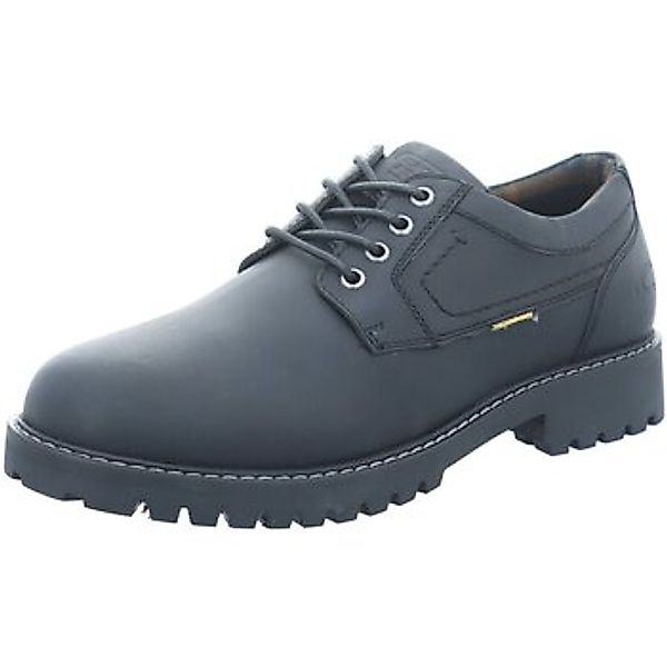 Camel Active  Halbschuhe Schnuerschuhe black () 57BUA01-402100 günstig online kaufen