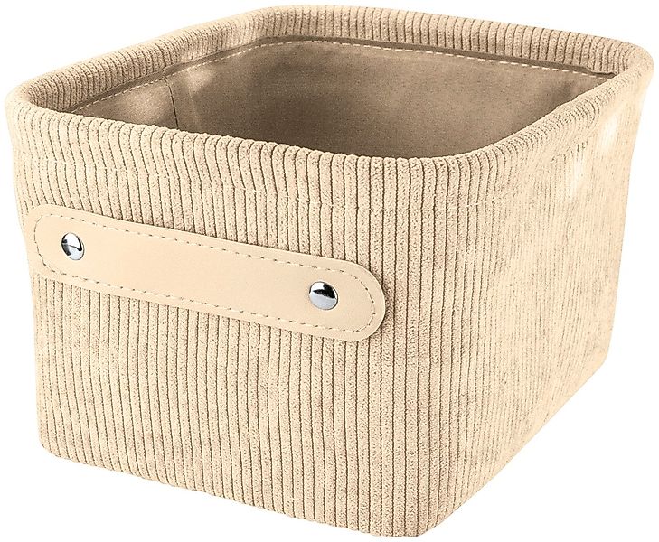 Kleine Wolke Aufbewahrungskorb Bedford günstig online kaufen
