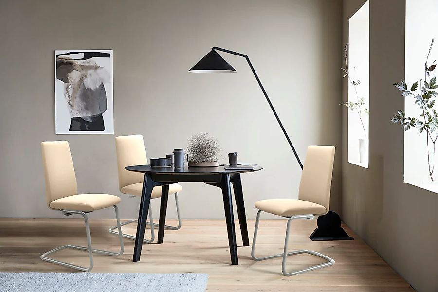 Stressless Polsterstuhl "Laurel" () Leder PALOMA Low Back, Größe L, mit Bei günstig online kaufen