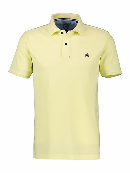 LERROS Poloshirt "Poloshirt, COOL & DRY und Logo-Stitch" günstig online kaufen