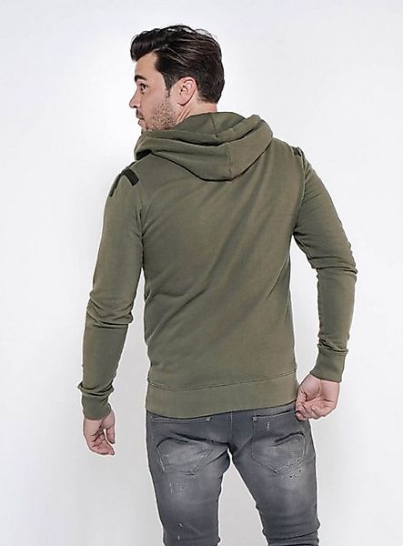 Key Largo Sweatjacke günstig online kaufen