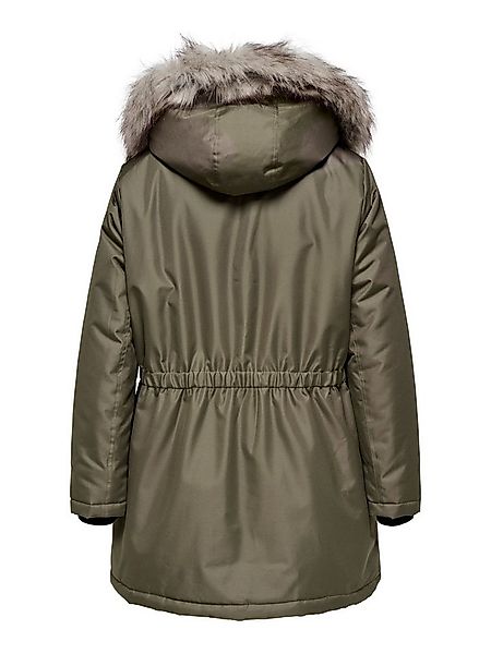 ONLY CARMAKOMA Outdoorjacke günstig online kaufen