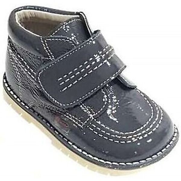 Bambineli  Stiefel 925 Gris günstig online kaufen