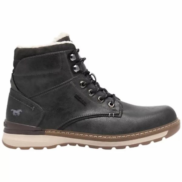 Mustang  Herrenstiefel 4141604 günstig online kaufen