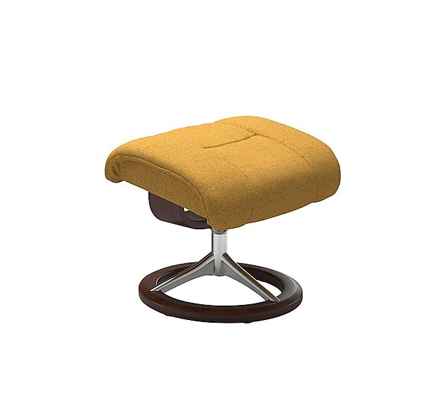 Stressless Relaxsessel "Reno", (Set, Relaxsessel mit Hocker), mit Hocker, m günstig online kaufen
