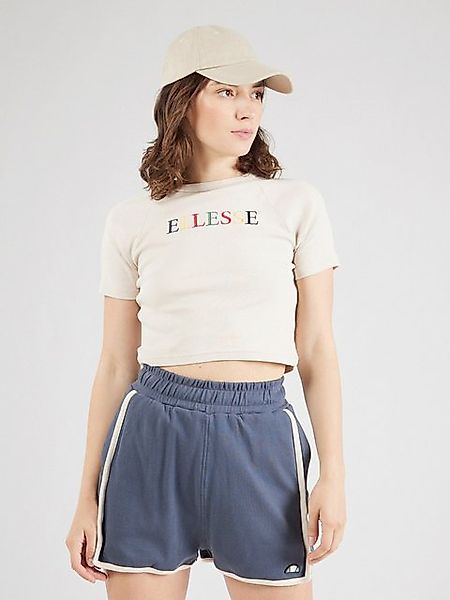 Ellesse T-Shirt Lyndsay (1-tlg) Stickerei günstig online kaufen