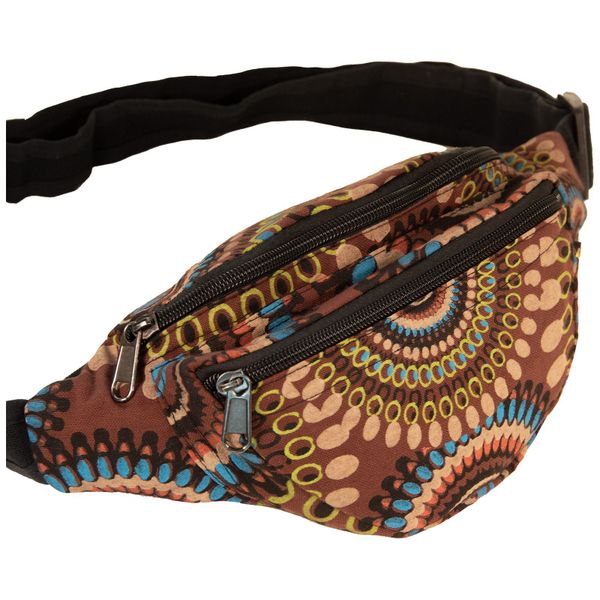 KUNST UND MAGIE Bauchtasche Kunst und günstig online kaufen