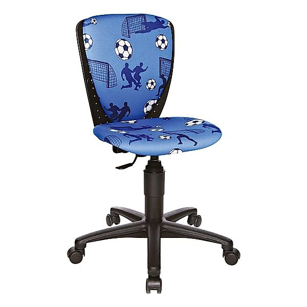 TOPSTAR Schreibtischstuhl S'cool, mit Muldensitz und günstig online kaufen