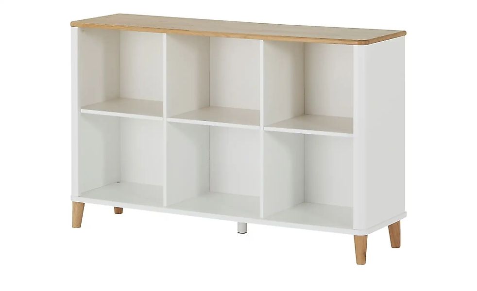 PAIDI Kinderregal "Sideboard "Lotte & Fynn"" Standregal günstig online kaufen