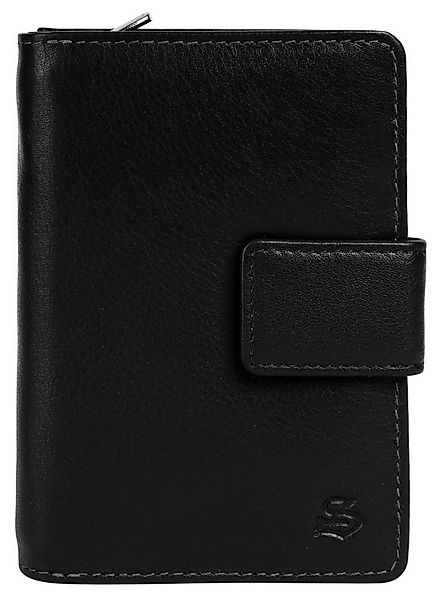 Szuna Geldbörse, echt Leder günstig online kaufen