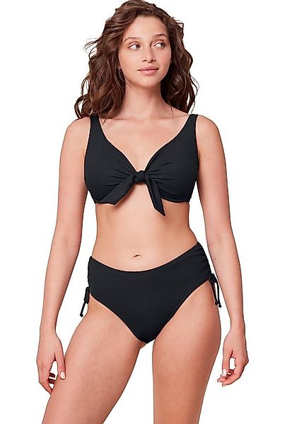 Triumph Bügel-Bikini-Top Summer Glow W sd, Struktur-Piqué günstig online kaufen