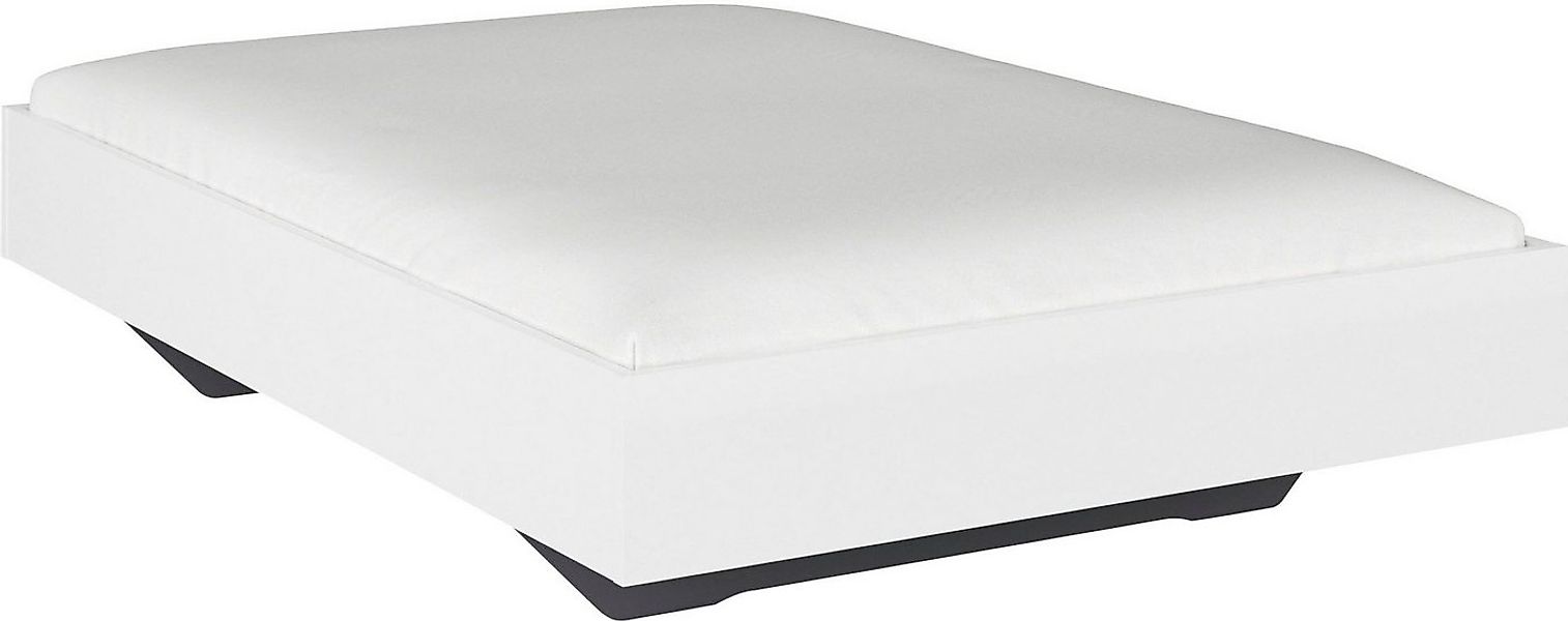 rauch Futonbett Phoenix, ohne Kopfteil günstig online kaufen