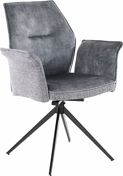 HELA Esszimmersessel "SUSANNE", als 1er oder als 4er Set lieferbar günstig online kaufen