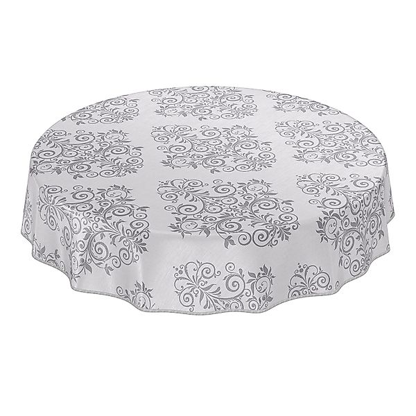 ANRO Tischdecke Wachstuch 2.0 abwaschbar (Einzelstück günstig online kaufen