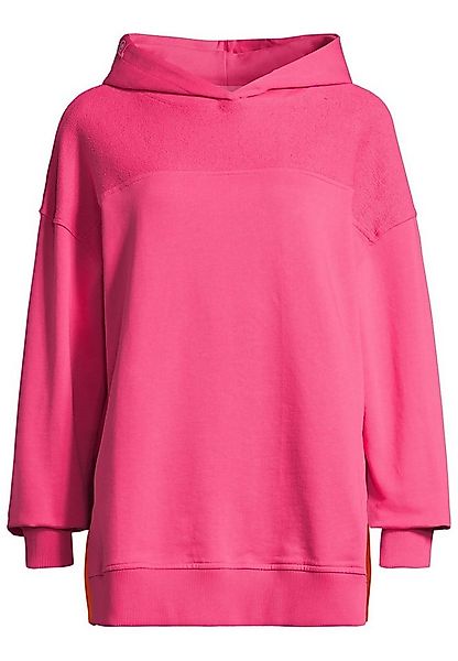 salzhaut Hoodie LEESGOOD Damen Oversized salzhaut Kapuzenpullover – frech, günstig online kaufen