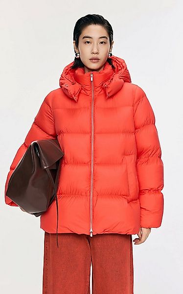 JNBY Daunenjacke Damen Regular Daunenjacke mit Wärme & Stehkragen Valentins günstig online kaufen