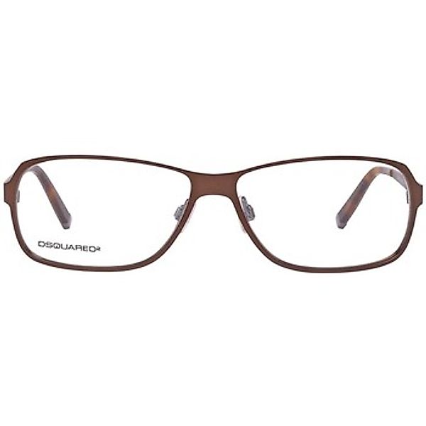 Dsquared  Sonnenbrillen dq505704956 günstig online kaufen