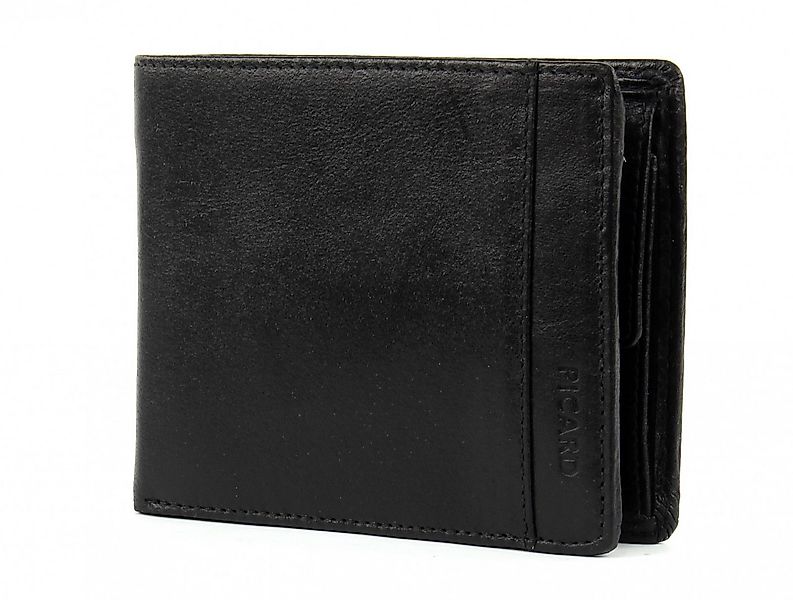 Picard Geldbörse Wallet, aus echtem Büffelleder günstig online kaufen