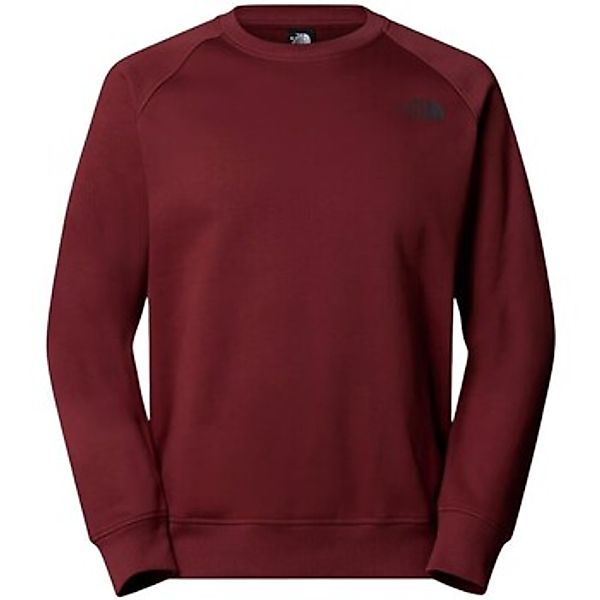 The North Face  Sweatshirt NF0A89FA günstig online kaufen