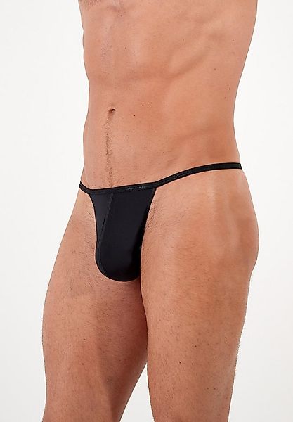 Hom G-String Plumes Mikrofaser, ultradünn, elastisch günstig online kaufen