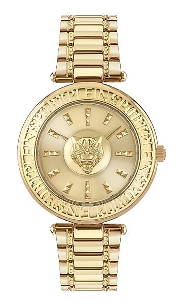 PLEIN SPORT Quarzuhr OPIUM, (1-tlg), Quartz günstig online kaufen