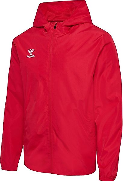 hummel Kurzjacke Hmlessential Aw Jacket günstig online kaufen