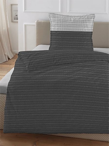 HECHTER PARIS Bettwäsche 2 Stk. tlg. günstig online kaufen