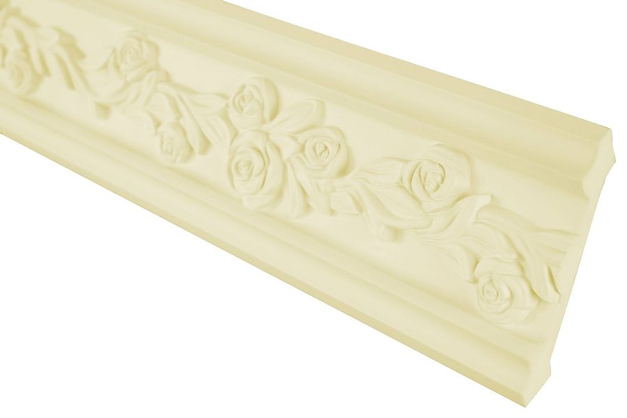 Hexim Stuckleiste C739 flexi, 20 Meter günstig online kaufen