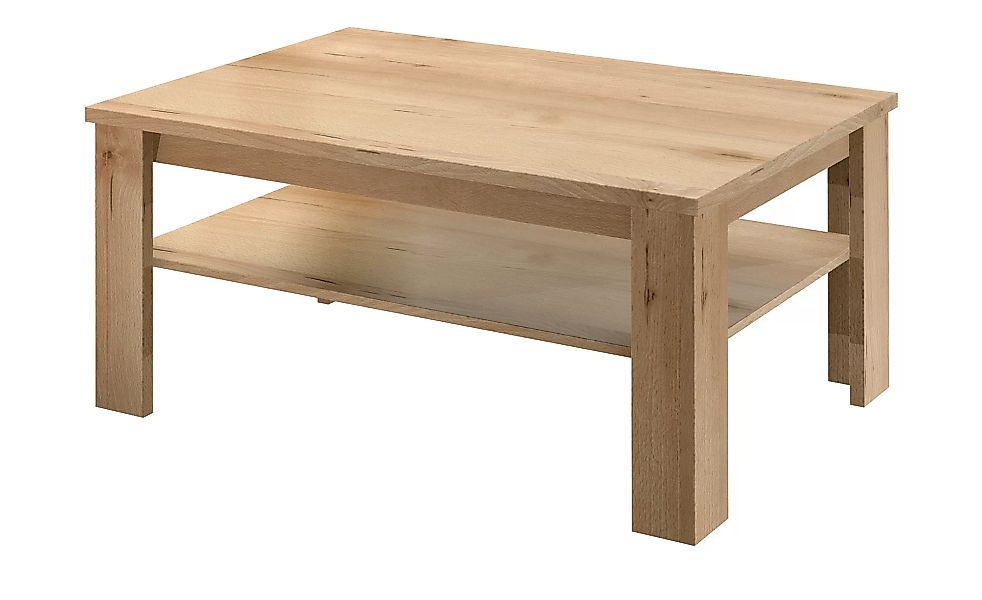 Couchtisch  Largo - holzfarben - 70 cm - 45 cm - Tische > Couchtische - Möb günstig online kaufen