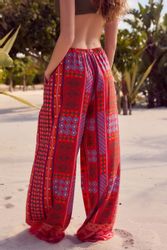 Next Palazzohose Hose mit weitem Bein günstig online kaufen