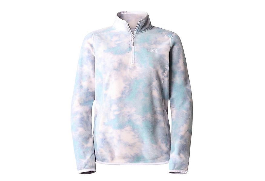 The North Face Fleecejacke The North Face Damen Fleecejacke W 100 Glacier 1 günstig online kaufen