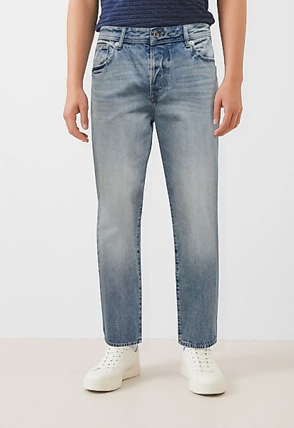 ONLY & SONS Loose-fit-Jeans "ONSFADE LOOSE WB 6778 A14 DNM NOOS" günstig online kaufen