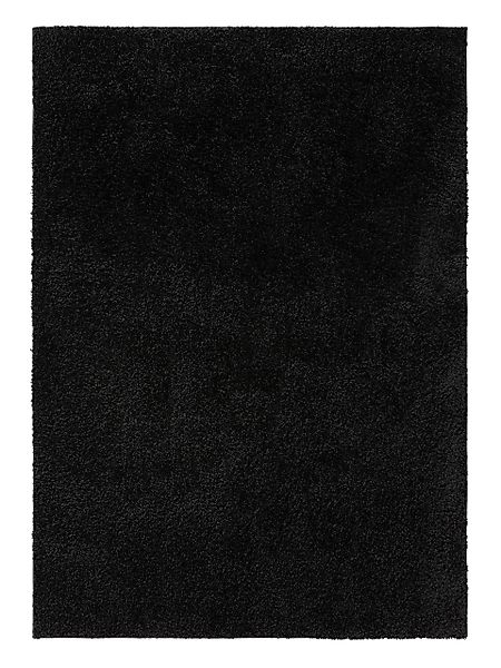 Interiyou Hochflor-Teppich Sofia, Rechteckig, Höhe: 31 günstig online kaufen