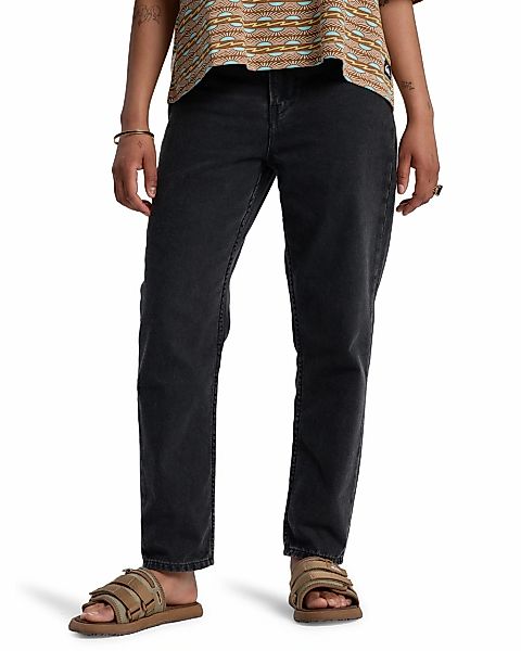 Quiksilver Funktionshose "Mom Denim" günstig online kaufen