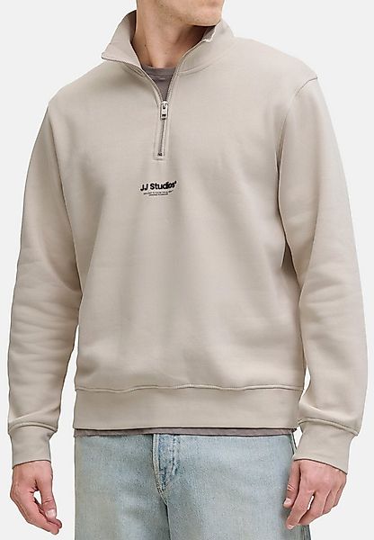 Jack & Jones Sweatshirt 2er Pack Soho (Spar-Set, 2-tlg) Sweattroyer - Baumw günstig online kaufen