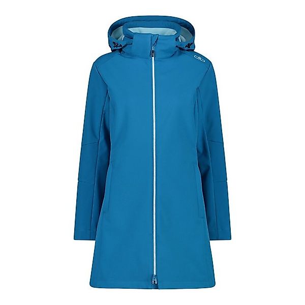 CMP Softshelljacke CMP Damen Softshelljacke Zip günstig online kaufen