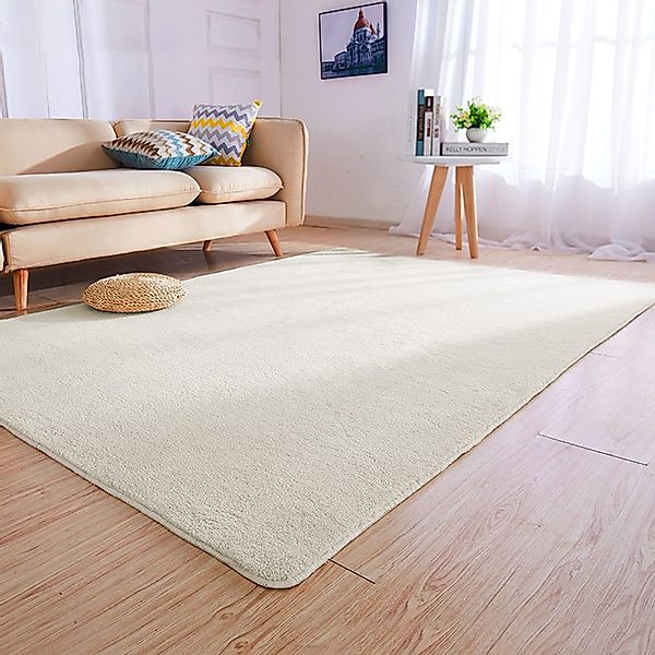 JEOBEST Teppich Waschbarer Teppich Wohnzimmer, Grösse:160x200cm, günstig online kaufen