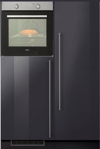 wiho Küchen Küche Chicago, Back-/Kühlmodul, wahlweise günstig online kaufen