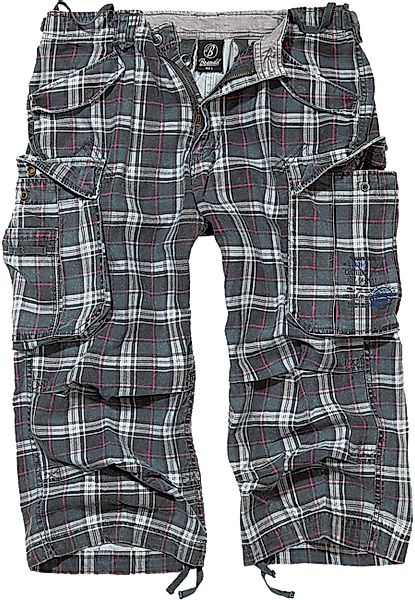 Brandit Stoffhose Brandit Herren Industry Vintage günstig online kaufen