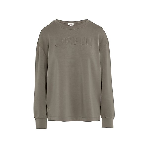 S.oliver Damen Pullover 2156464 günstig online kaufen