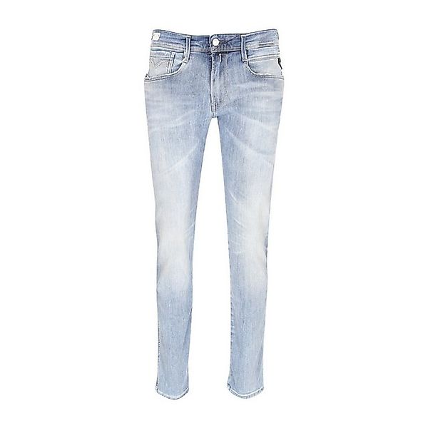 Replay 5-Pocket-Jeans günstig online kaufen