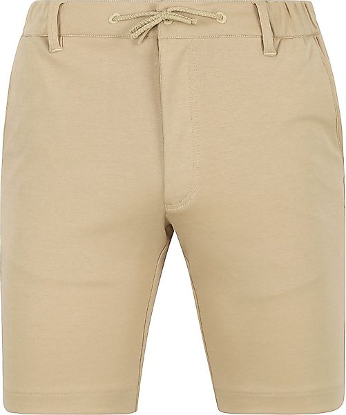 Suitable Respect Jink Short Beige - Größe M günstig online kaufen