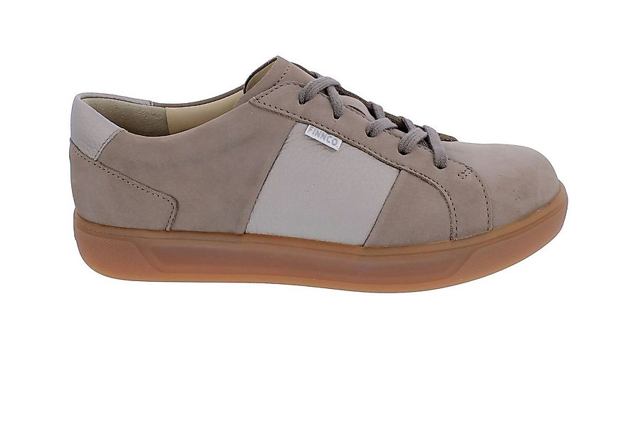 Finn Comfort Finn Comfort Halbschuh Malita 2793-903104, Nubukleder, Beige m günstig online kaufen