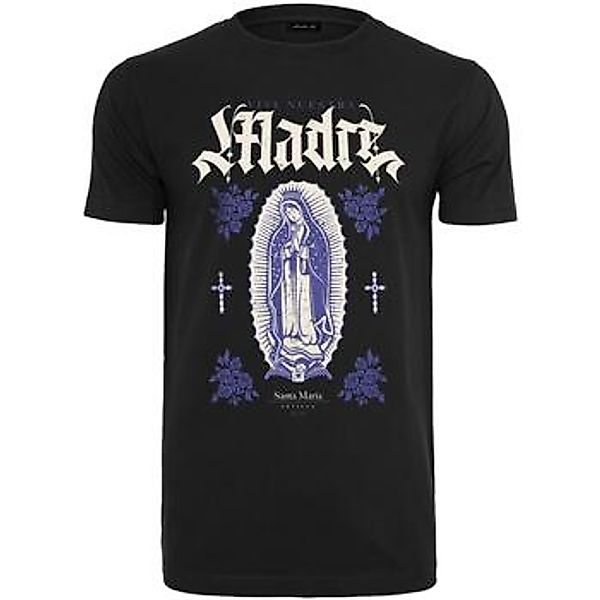 Mister Tee  T-Shirt T-shirt  Viva Nuestra Madre günstig online kaufen