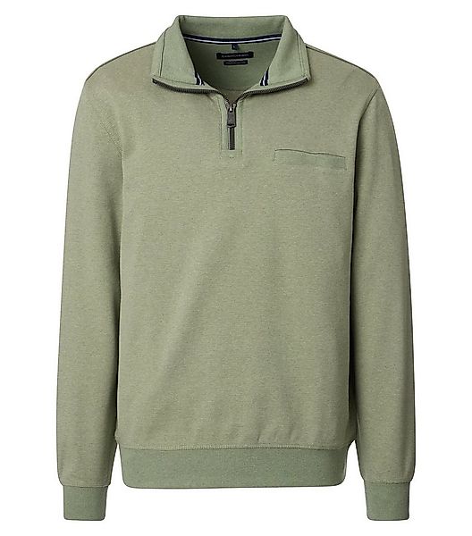 CASAMODA Sweatshirt CASAMODA Sweatshirt uni günstig online kaufen
