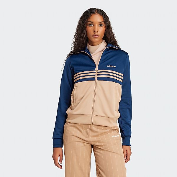 adidas Originals Outdoorjacke "3S TRACKTOP" günstig online kaufen